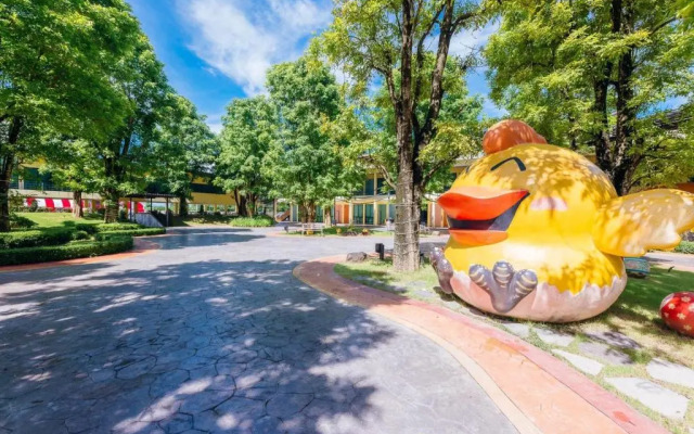 V-park Hotel