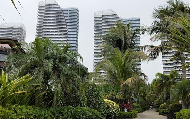 Sunshine Sea View Apartment