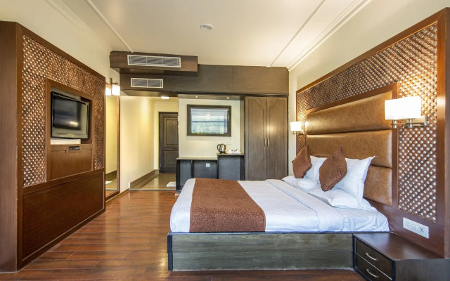 Hotel Grand Mahal