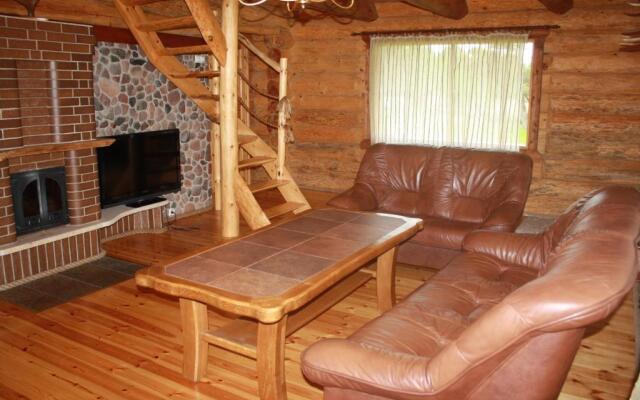 Soosaare Holiday House