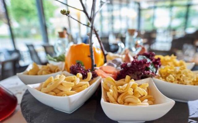 Hotel Rathaus-Ristorante Pizzicata