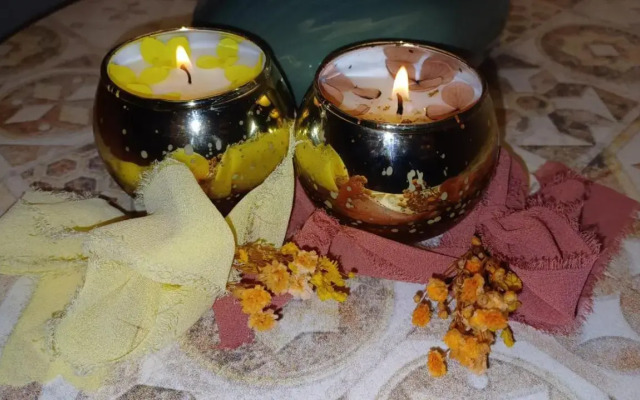 La Foresteria dell'Oasi