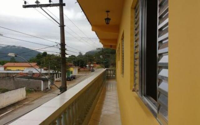 Pousada Xirap - Petar