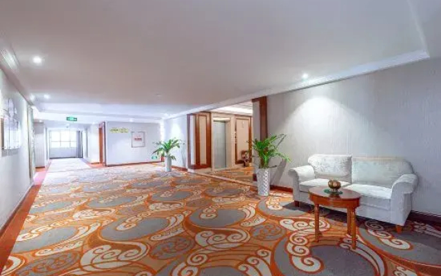 Hengfeng Hotel