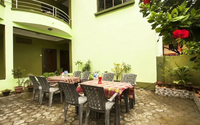 OYO 524 Lumbini Guest House