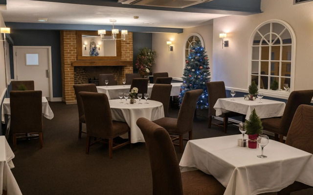 The Park Hotel, Sure Hotel Collection by Best Western