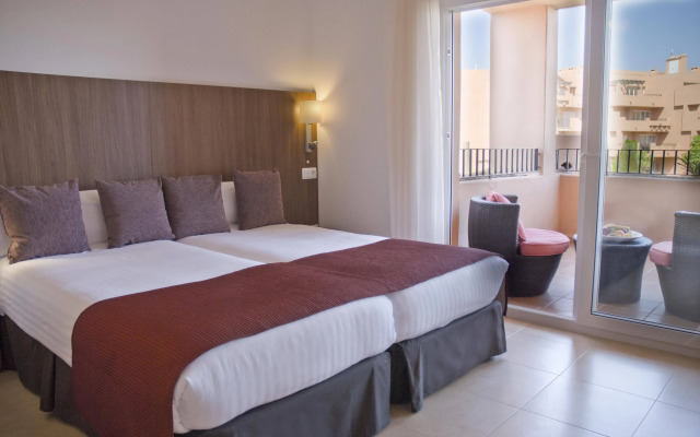 Ona Mar Menor – The Residence