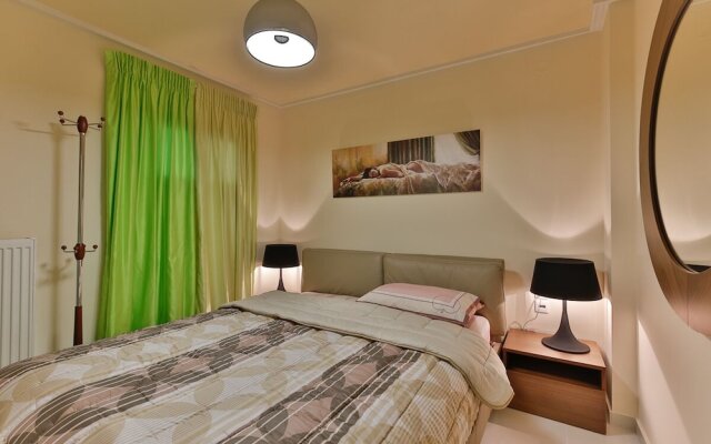 Centaur Villa Pelion