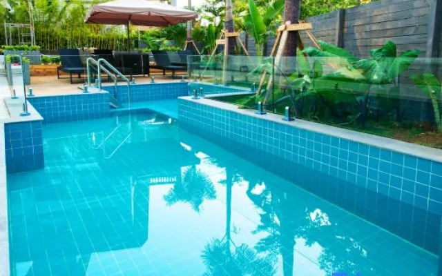 Nordic Customs Resort Hotel