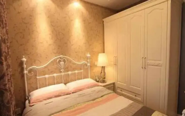 Ruifeng Catalpa Rhyme Art Villa Hotel