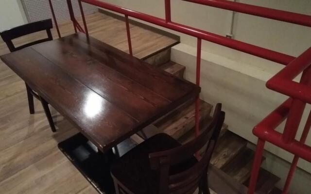 Simple Stay Hiroshima Peace Koenmae - Hostel