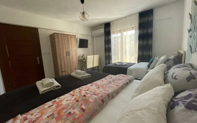 Delice Doğa Evi