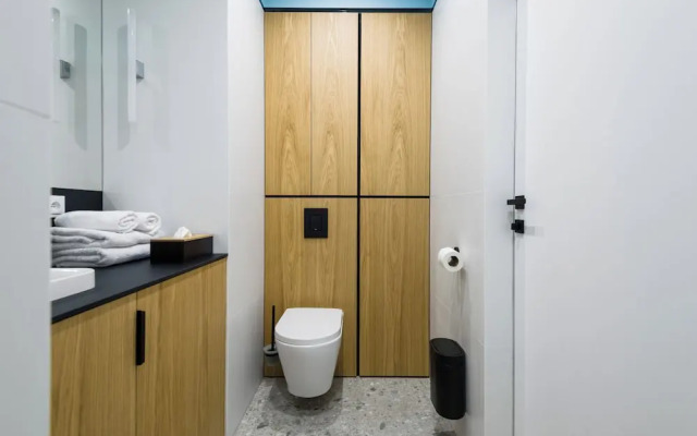 Sky by Kairos Apartments