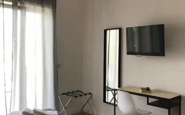Residence Pompei Be Green