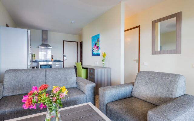LionsDive Beach Resort
