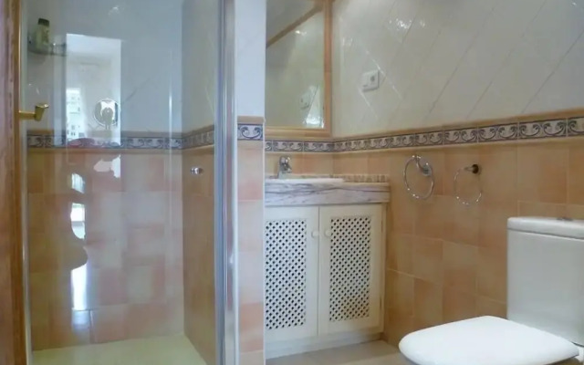 Great Villa - Heated Pool & Sauna