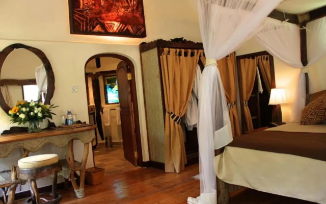 Chui Lodge