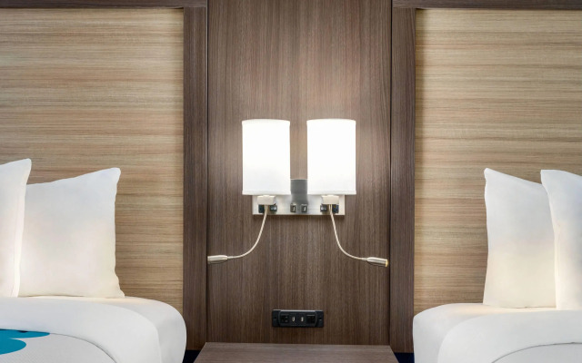 Baymont by Wyndham Blackwell I-35