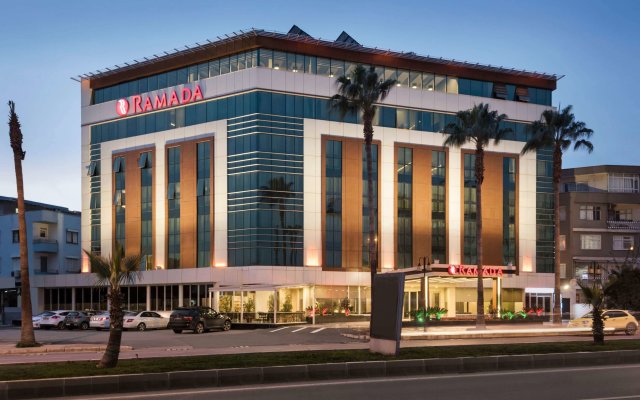 Ramada by Wyndham Mersin