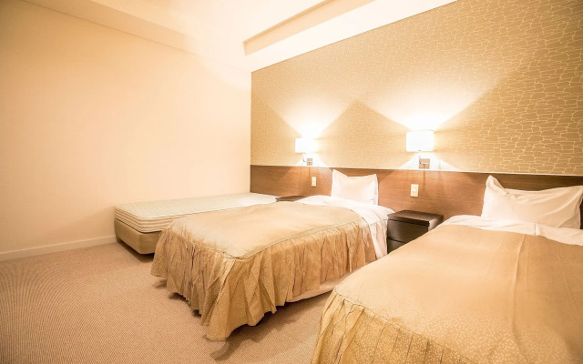 Petit Hotel Enchante