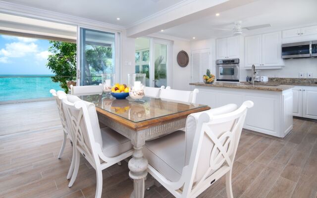 Calablau - A Vacation Rental by Bougainvillea Barbados