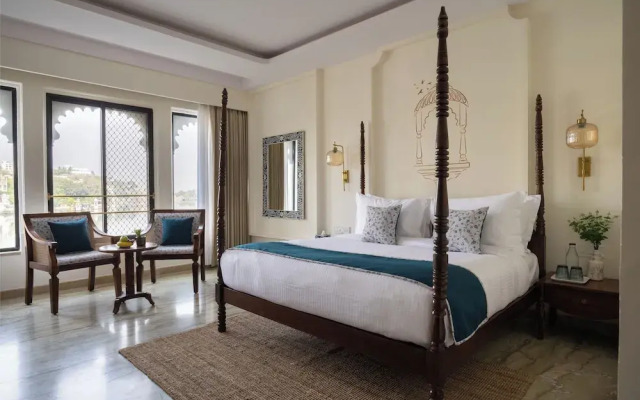 The Experience Resort