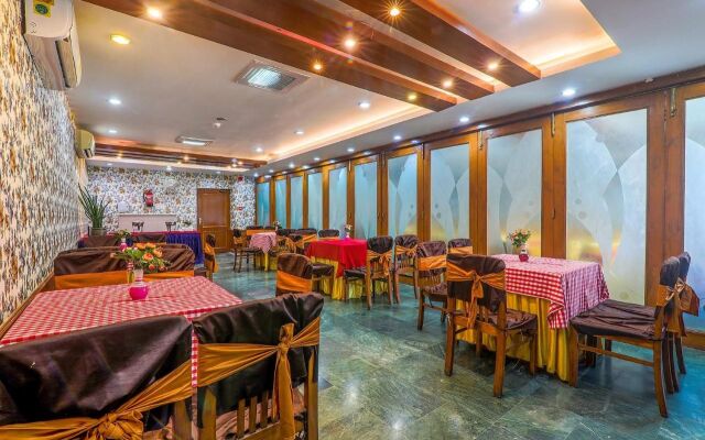 FabHotel Executive Guest House