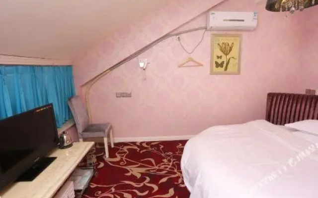 Yinxiang Tingyue Hotel