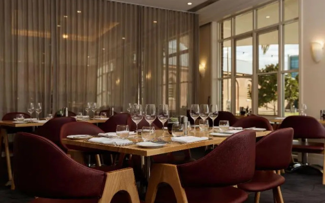 Crowne Plaza