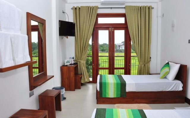 Green View Resort - Anuradhapura