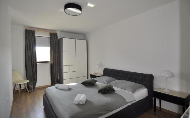 Apartments Porec