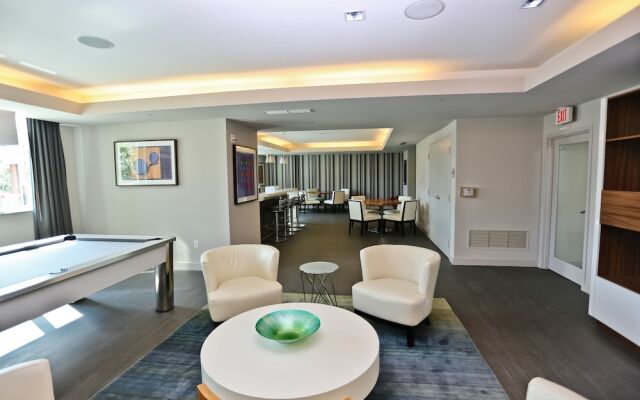 Nuovo Miami Apartments at Brickell - Downtown