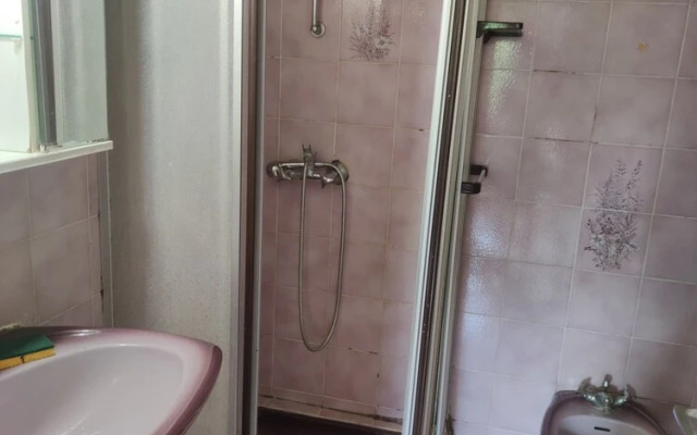 2 chambres privées