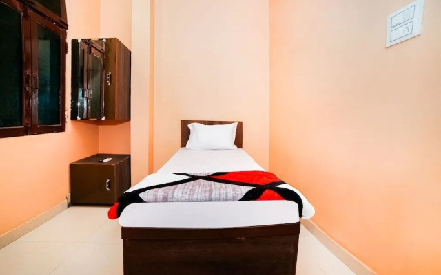 Hotel Kusha's by OYO Rooms