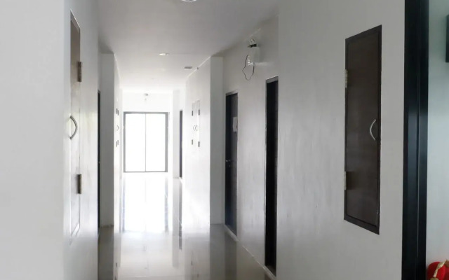 P.K. Residence