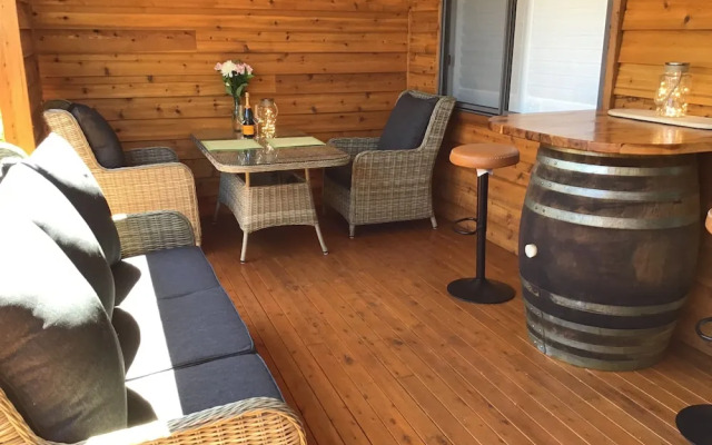 Mudgee Apartments on George Street