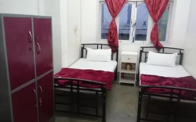 Gohills Backpackers Hostel