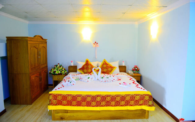 Vega Star Hotel