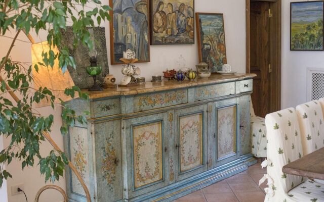 Residence Bosco - Villa Il Pino