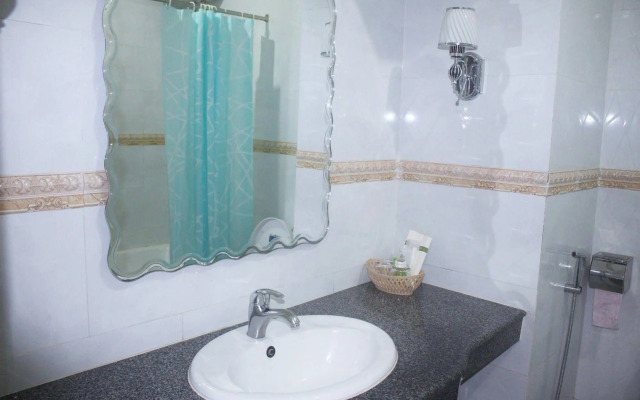 Monorom 2 VIP Hotel