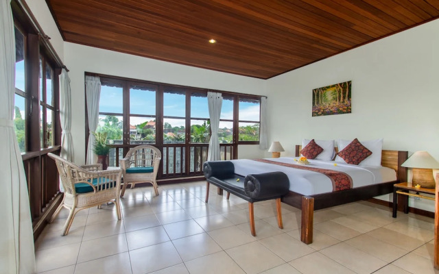 Sarin Ubud Villa