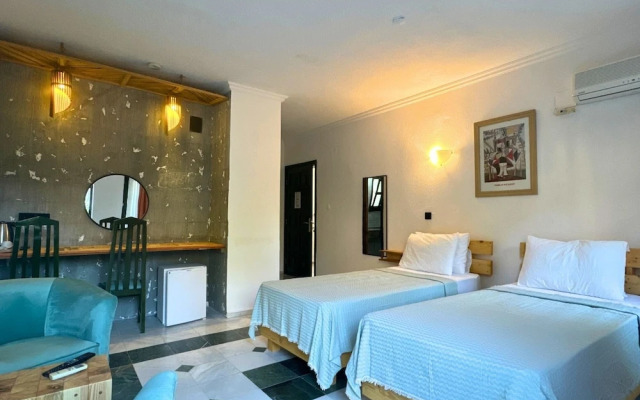 Club Mel Holiday Resort