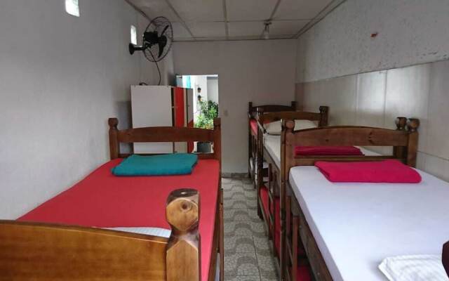 Hostel Calábria Vila Madalena