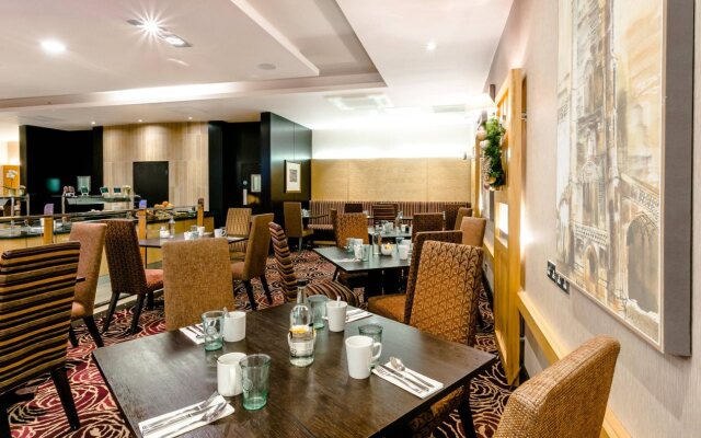 Delta Hotels by Marriott Nottingham Belfry