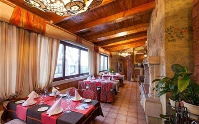 Park-Hotel Kidev