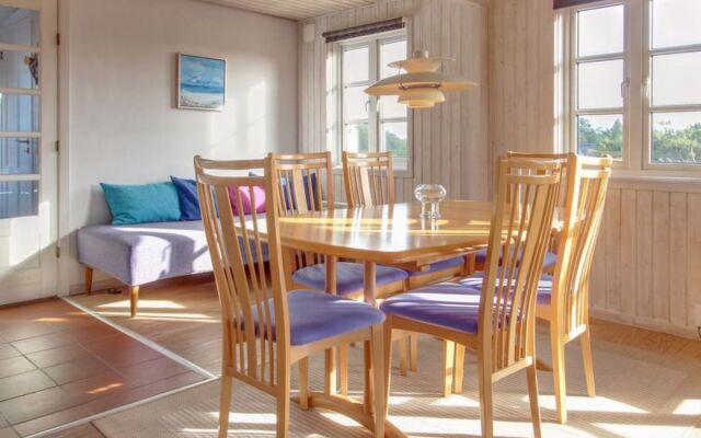 "Trena" - 600m from the sea in Western Jutland