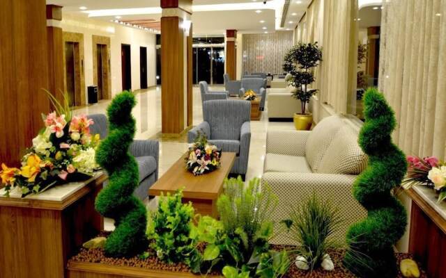 Tamaya Hotel