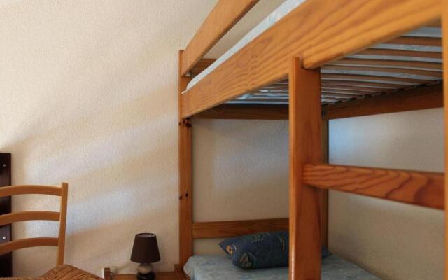 Appartement Gruissan, 2 pièces, 6 personnes - FR-1-229-57