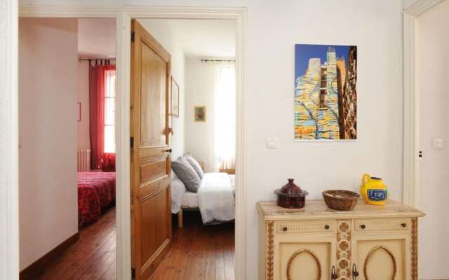 L'escalivade Chambres d'hôtes