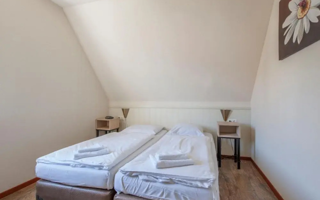 Holiday Home in Bad Bentheim With Garden